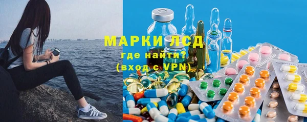 стафф Баксан